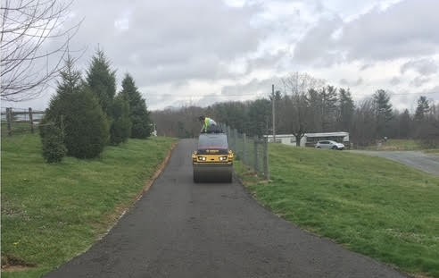Common Uses for High-Quality Asphalt Millings