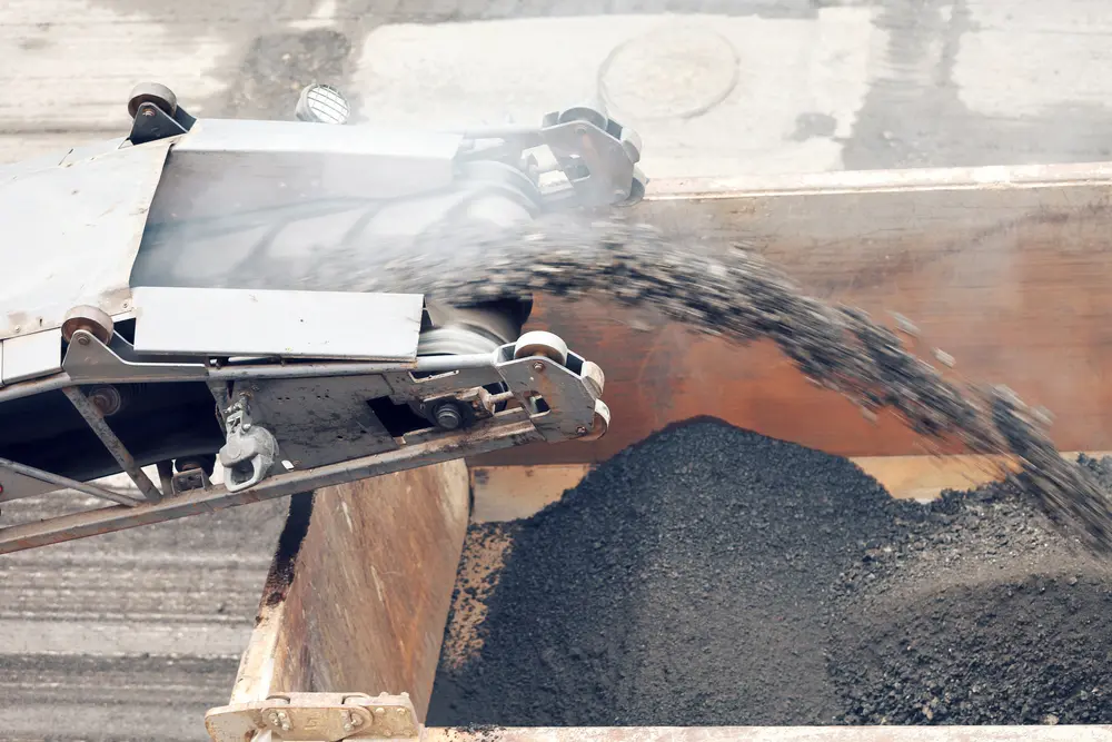 Why Choose Our Asphalt Millings
