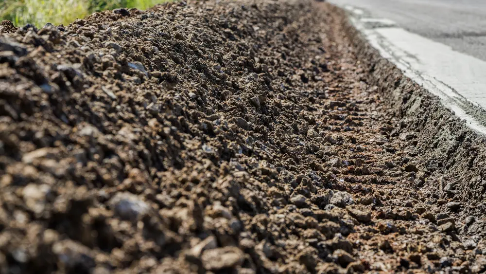 Common Uses for High-Quality Asphalt Millings